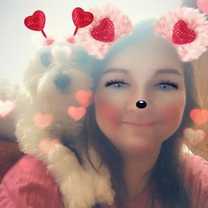 Meet your Posher, Jen